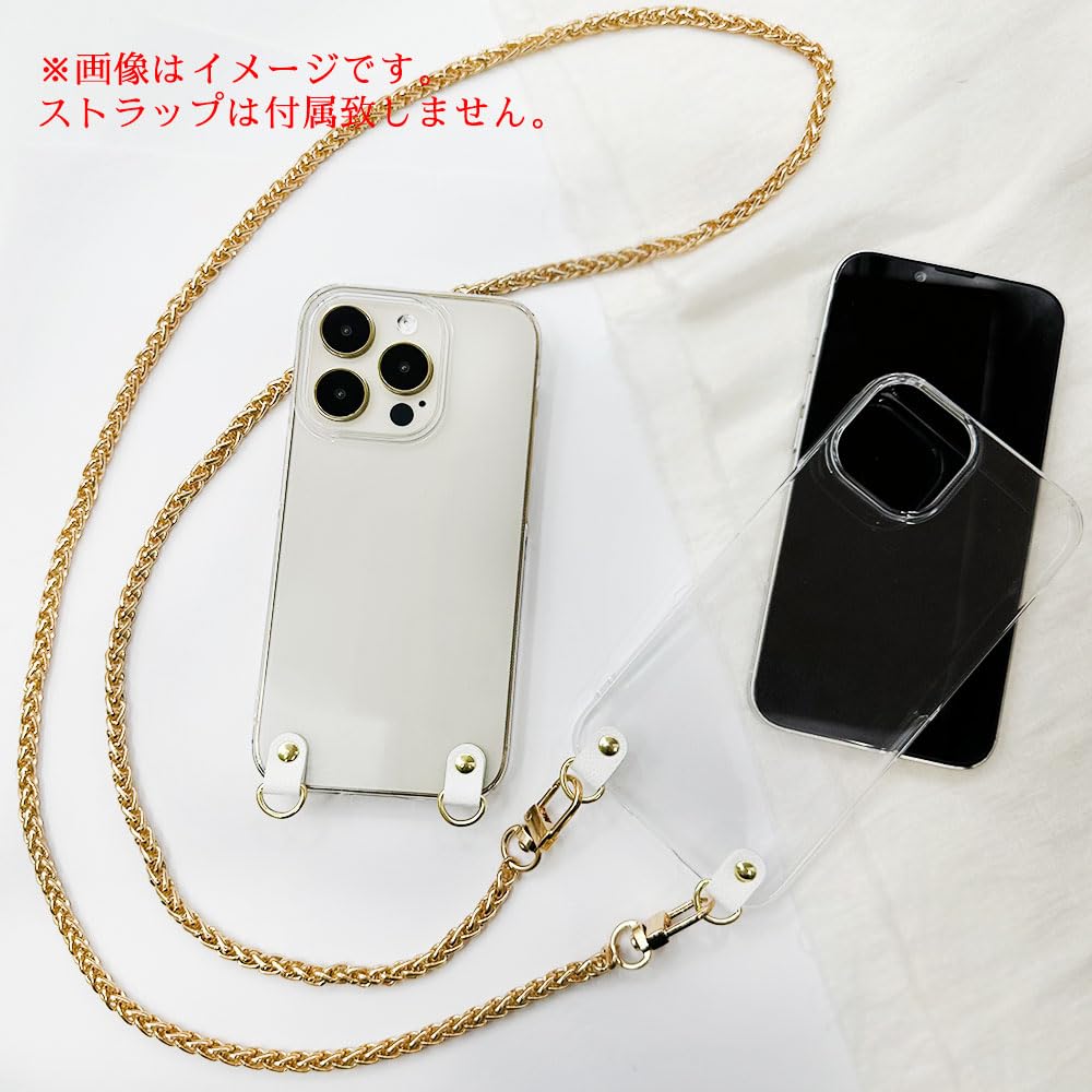 Amazon.co.jp: スマホショルダー AQUOS sense6 SH-54B SHG05 アクオス